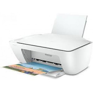 Multifunctional inkjet color HP Deskjet 2320 All-in-One, A4, copiere, scanare, imprimare, cartuse cerneala HP 305 , 7WN42B
